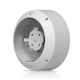 Ubiquiti AI 360 Junction Box - Caja de montaje blanca IPX6 (UACC-AI-360-JB-W)