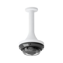 Ubiquiti AI Multi Sensor 4 Camera Pendant Mount - UACC-AI-MS-4-PM-W