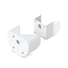 Ubiquiti AI PTZ Precision Corner Mount - Biały uchwyt narożny do kamery (UACC-AI-PTZ-Precision-CM-W)