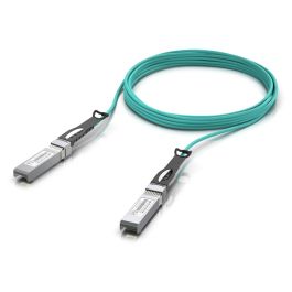 Ubiquiti 10G Long-Range Direct Attach Cable - UACC-AOC-SFP10-5M