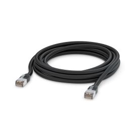 Ubiquiti Outdoor Patch Cable - 5m (UACC-Cable-Patch-Outdoor-5M-BK)