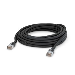 Ubiquiti Outdoor Patch Cable - 8m (UACC-Cable-Patch-Outdoor-8M-BK)