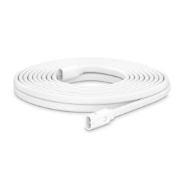 Ubiquiti UISP Power TransPort Cable 10m - External DC power cable for UISP devices (UACC-Cable-PT-10M)