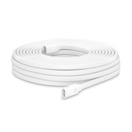 Ubiquiti UISP Power TransPort Cable 20m - External DC power cable for UISP devices (UACC-Cable-PT-20M)