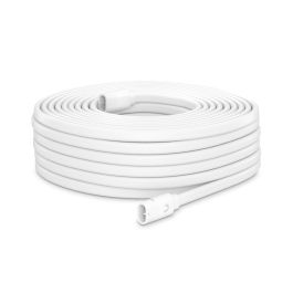 Ubiquiti UISP Power TransPort Cable 30m - External DC power cable for UISP devices (UACC-Cable-PT-30M)