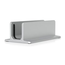 Ubiquiti CloudKey+ Stand - Base in alluminio per CloudKey+ (UACC-CKG2-Plus Stand)
