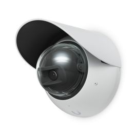 Ubiquiti Dome Camera Weather Shield - Copertura per UVC-AI-Dome, bianca (UACC-Dome-WS-W)