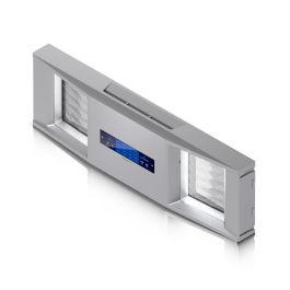 Ubiquiti - Enterprise NVR Bezel (UACC-ENVR-Bezel)