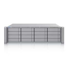 Ubiquiti Enterprise Storage Expansion - Modulo di espansione a 16 slot da 2,5"/3,5" (UACC-ESE-16)
