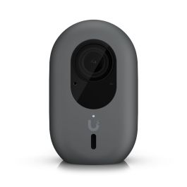 Ubiquiti G4 Instant Cover - Cubierta de goma gris oscuro (UACC-G4-INS-Cover-Dark Grey)