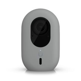 Ubiquiti G4 Instant Cover - Cubierta de goma gris (UACC-G4-INS-Cover-Grey)