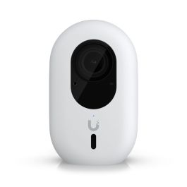 Ubiquiti G4 Instant Cover - Cubierta de goma gris claro (UACC-G4-INS-Cover-Light Grey)