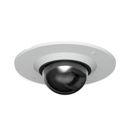 Ubiquiti G6 Dome Camera Flush Mount - Weiße Einbauhalterung für G6 Dome-Kameras (UACC-G6-Dome-FM-W)