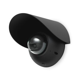 Ubiquiti G6 Dome Camera Weather Shield - Czarna osłona kamery (UACC-G6-Dome-WS-B)