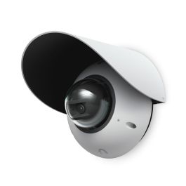 Ubiquiti G6 Dome Camera Weather Shield - Copertura della fotocamera (UACC-G6-Dome-WS-W)