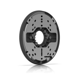 Ubiquiti Gang Box Mounting Plate - UACC-GB-Plate-B