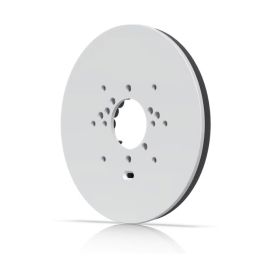 Ubiquiti Gang Box Mounting Plate - UACC-GB-Plate-W