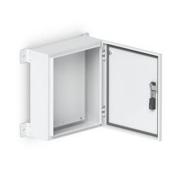 Ubiquiti Junction Utility - Zewnętrzna szafka instalacyjna IP55 (UACC-Junction-Utility)