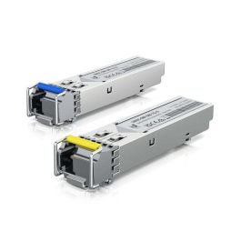 Ubiquiti SFP 1,25G SM LC 3km WDM 1310/1550 - 2 pack UACC-OM-SM-1G-S-2 / UF-SM-1G-S