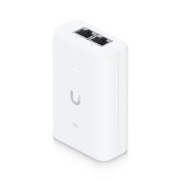 Ubiquiti 2.5G PoE+ Adapter (30W) - (UACC-PoE+-2.5G)