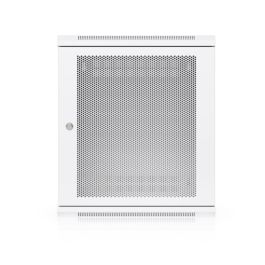 Ubiquiti 12U Rack Cabinet Slim - Szafa rack 19" 12U perforowana (UACC-Rack-12U-Wall-450-P)