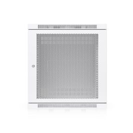 Ubiquiti 12U Rack Cabinet Standard - Szafa rack 19" 12U perforowana (UACC-Rack-12U-Wall-600-P)