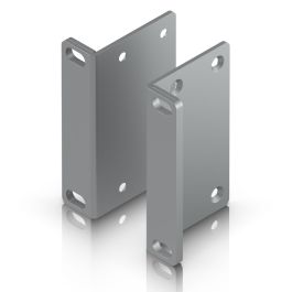 Ubiquiti Rack Ear Kit 2U - Uchwyty montażowe 2U (UACC-Rack-Ear-2U)