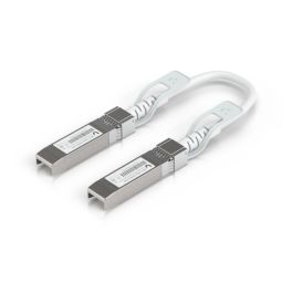 Ubiquiti Uplink Cable 0.15m - Przewód DAC SFP28 (UACC-Uplink-SFP28-0.15M)