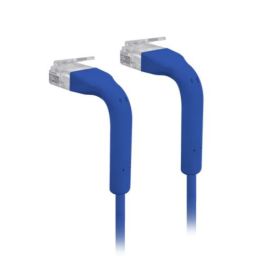 Ubiquiti UniFi Patch Cable 0.3m - Blue patchcord (U-Cable-Patch-0.3M-RJ45-BL)