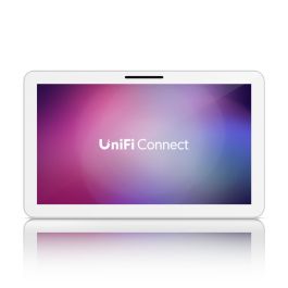 Ubiquiti Connect Display - 21,5" PoE++ Multimedia-Touchscreen (UC-Display)