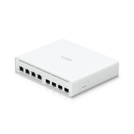 Ubiquiti UISP Switch Plus - UISP-S-Plus
