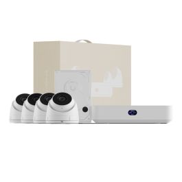 UBIQUITI - Network Video Recorder Instant Kit - UNVR-Instant-Kit