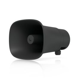 Ubiquiti - AI Horn Speaker - UP-AI-Horn-Speaker-B