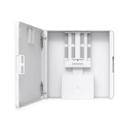 Ubiquiti Alarm Hub Kit - Centrala alarmowa PoE (UP-AlarmHub-Kit)