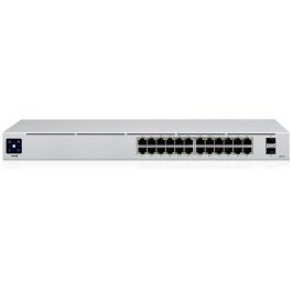 Ubiquiti Standard 24 PoE (USW-24-POE)