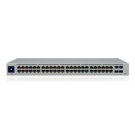 Ubiquiti Standard 48 PoE - Switch L2 48x 1GbE 4x SFP (USW-48-POE)