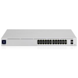 Ubiquiti Pro 24 PoE (USW-Pro-24-POE)