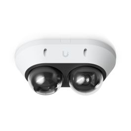Ubiquiti AI Multi Sensor 2 - Duale 4K-IP-Kamera (UVC-AI-MS-2-W)
