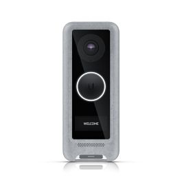 Ubiquiti G4 Doorbell Cover - Osłona przypominająca beton dla G4 Doorbell (UVC-G4-DB-Cover-Concrete)
