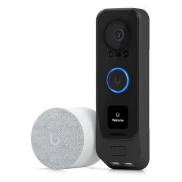 Ubiquiti G4 Doorbell Pro PoE Kit (UVC-G4 Doorbell Pro PoE Kit)