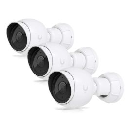 Ubiquiti UniFi Video Camera G5, 3-Pack (UVC-G5-BULLET-3)