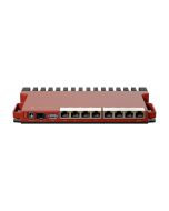 MikroTik L009UiGS-RM Gigabit Ethernet Router