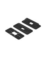 Ubiquiti G4 Doorbell Pro PoE Gang Box Mount (UACC-G4-Doorbell-Pro-PoE-Gang-Box)