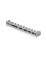 Ubiquiti 24-Port Blank Keystone Patch Panel (UACC-Rack-Panel-Patch-Blank-24)
