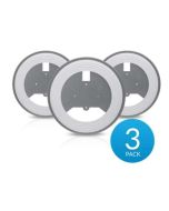 Ubiquiti Ceiling Mount for UniFi nanoHD AP (nanoHD-RCM-3)