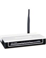 TP-Link :: TL-WA500G 802.11b/g 54Mbps wireless AP with eXtended Range