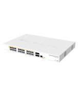 Mikrotik CRS328-24P-4S+RM