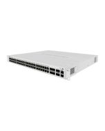 MikroTik CRS354-48P-4S+2Q+RM