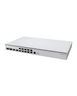 MikroTik CRS812 DDQ - CRS812-8DS-2DQ-2DDQ-RM
