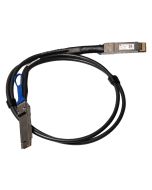 Mikrotik DDQ+DA0001 - 400 Gbps DAC, 1m